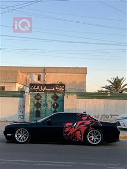 دۆج چالنجەر